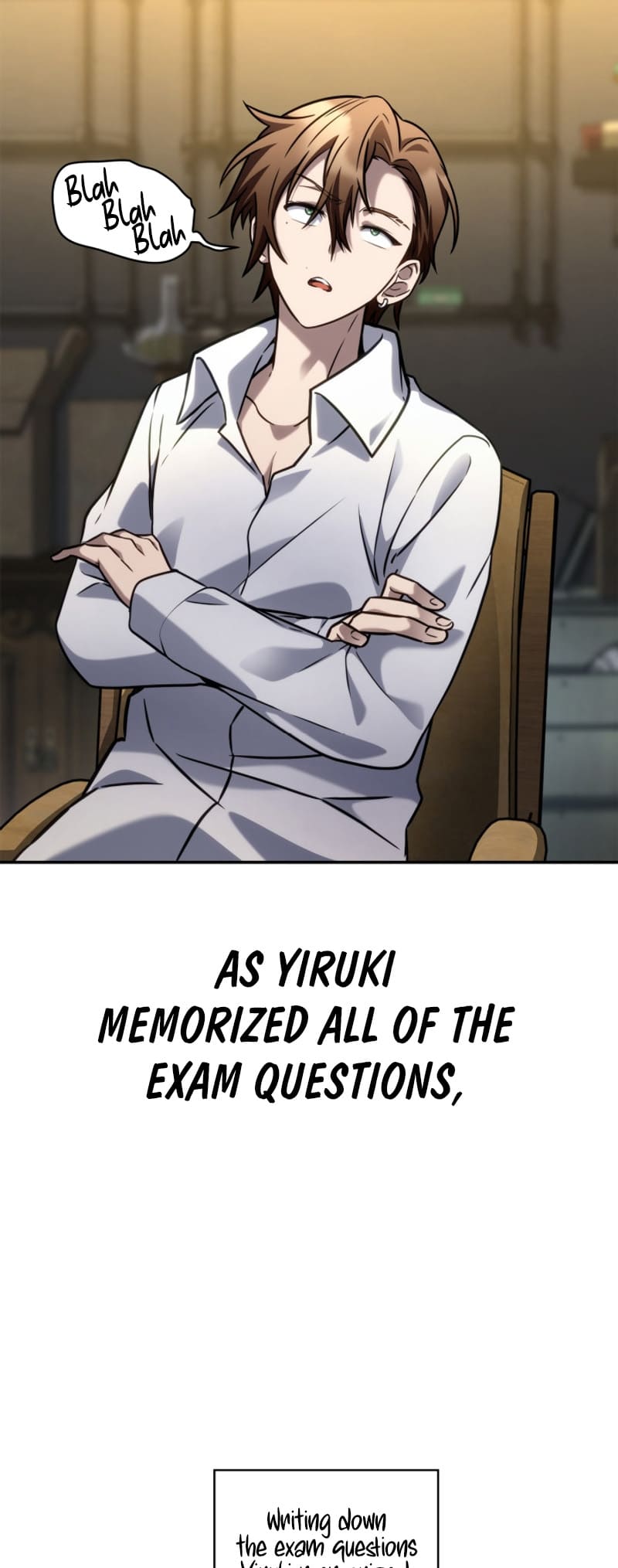 Infinite Mage, Chapter 98 image 36